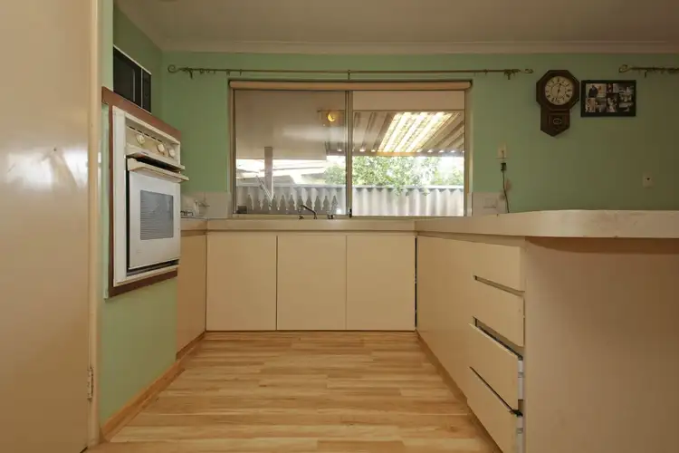 Fifth view of Homely house listing, LOT 2, 15b Addlewell Glen, Kiara WA 6054