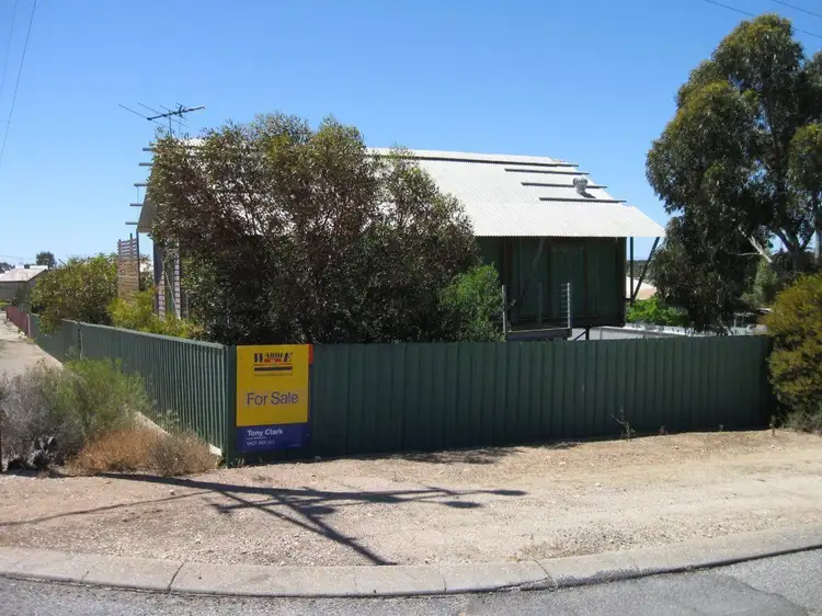 Main view of Homely house listing, 16 Wells Terrace, Price SA 5570