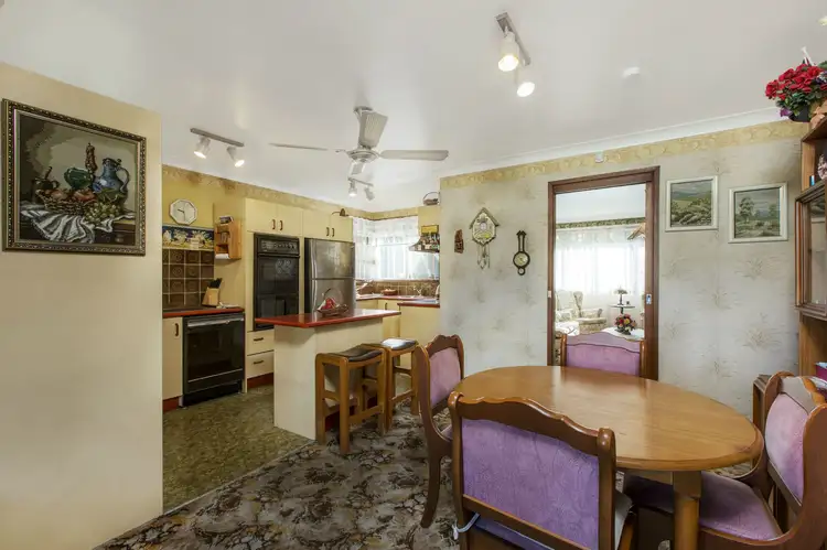 Third view of Homely house listing, 198. Junction Road, Winston Hills NSW 2153