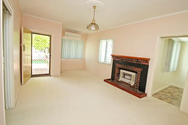 Third view of Homely house listing, 3A Locke Street, Warwick QLD 4370