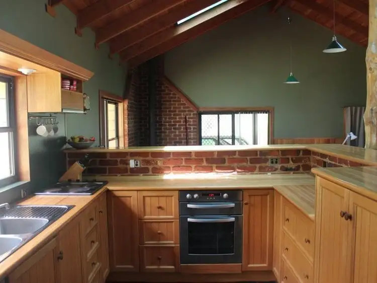 Fourth view of Homely house listing, 550 Porters Bridge Road, Reedy Marsh TAS 7304