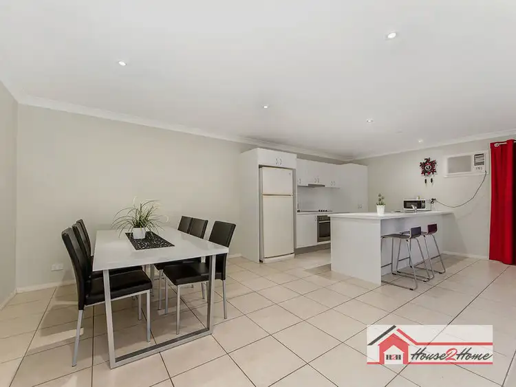 Third view of Homely house listing, 182 Mt Warren Boulevard, Mount Warren Park QLD 4207