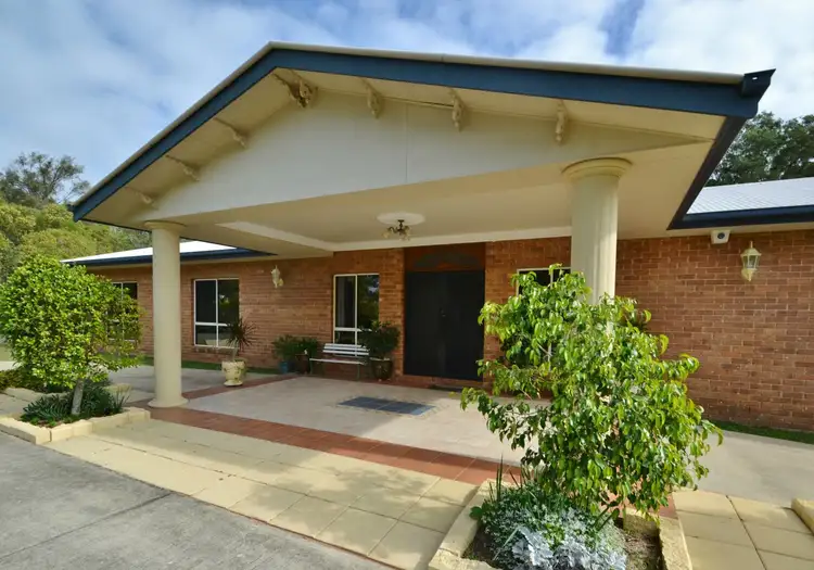 Second view of Homely rural property listing, 90 Duggan Road, The Palms QLD 4570