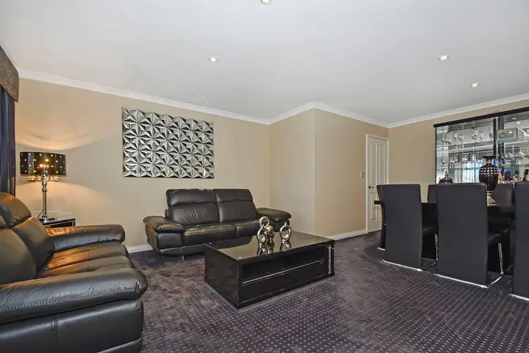 Third view of Homely house listing, 54 Crabtree Street, Alexander Heights WA 6064