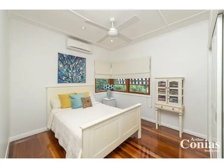 Fourth view of Homely house listing, 55 Keble Street, Corinda QLD 4075