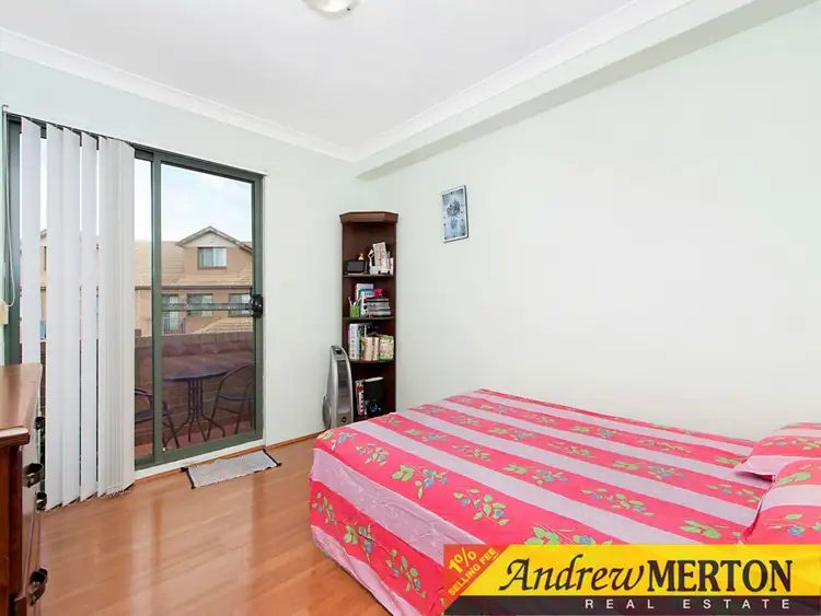 Seventh view of Homely unit listing, 6/503 -507 Wentworth Avenue, Toongabbie NSW 2146