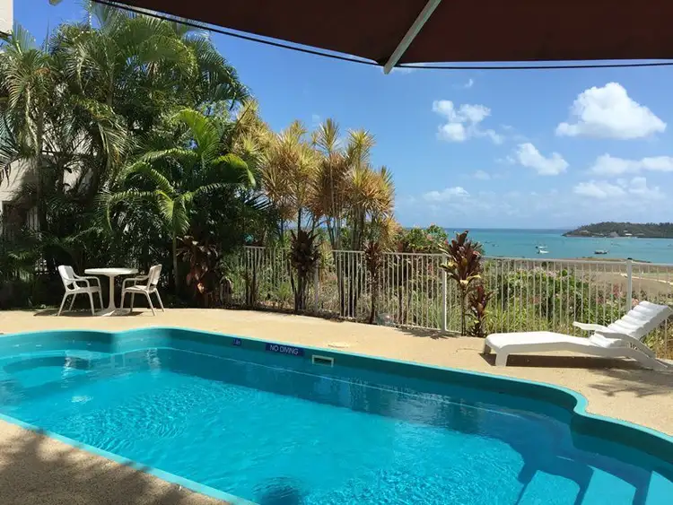 42 & 42a/5 Golden Orchid Drive, Airlie Beach QLD 4802