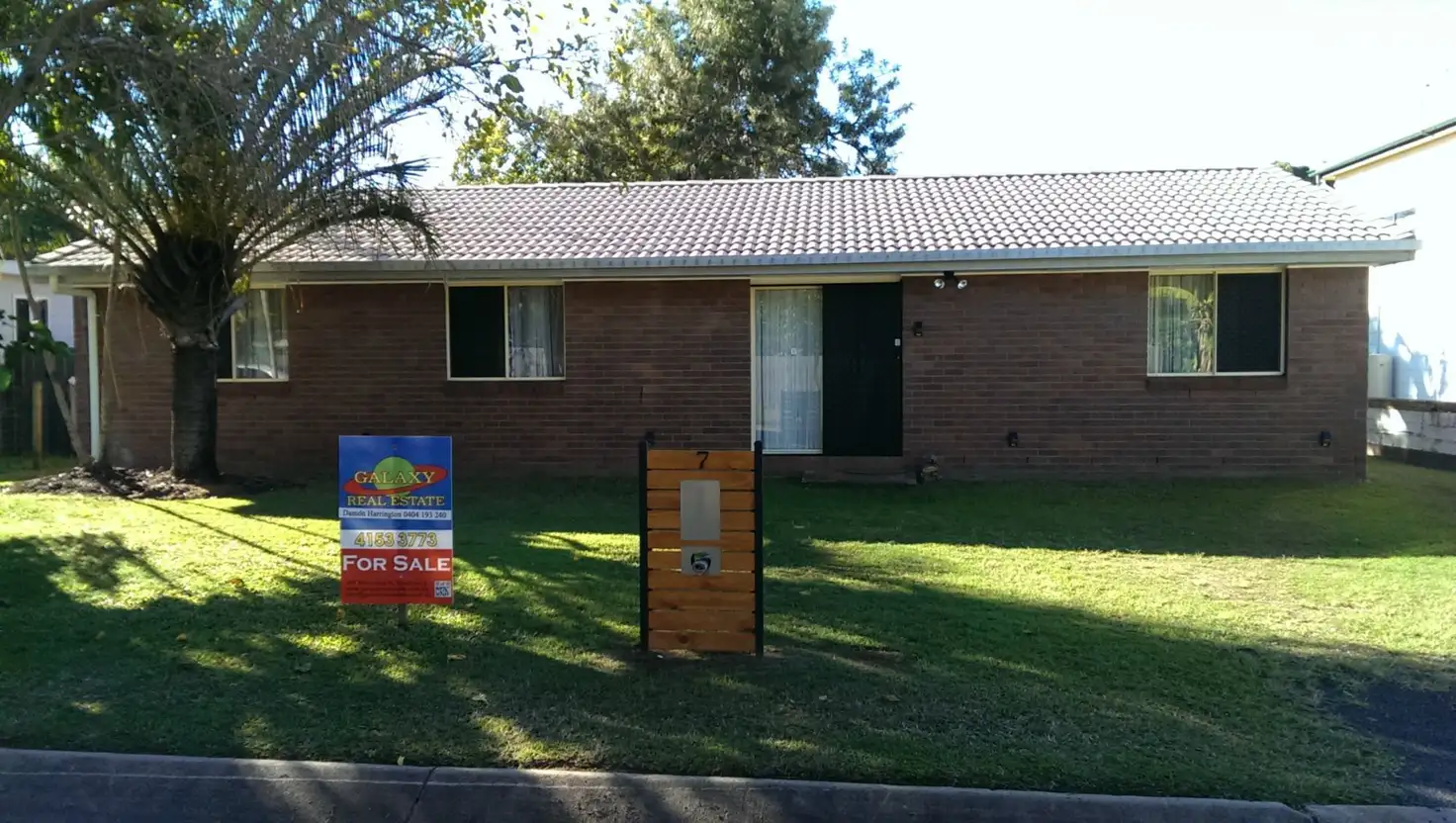 Main view of Homely house listing, 7 Thornhill Lane North, Bundaberg North QLD 4670