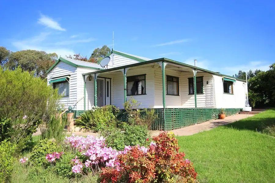 Main view of Homely rural property listing, 21 Log Farm " Parkview Farm" Road, Towamba NSW 2550