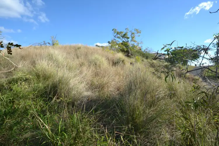 Fourth view of Homely land listing, 48a Jeannie Street, Mount Morgan QLD 4714