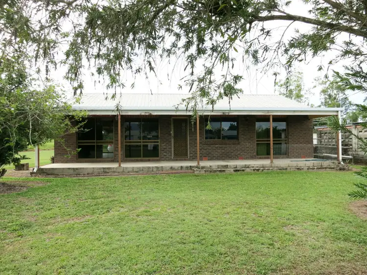 Main view of Homely house listing, 52 Kennedy Creek Road, Kennedy QLD 4816