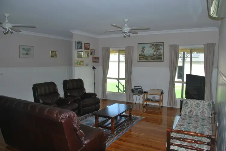 Fourth view of Homely house listing, 4 Muscara Court, Yarroweyah VIC 3644