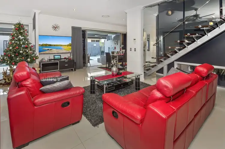 Fourth view of Homely house listing, 40 Southaven Drive, Helensvale QLD 4212