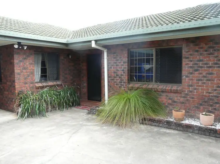 Main view of Homely house listing, 18 SEARLE Court, Ayr QLD 4807