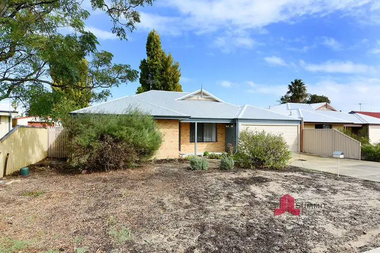 Third view of Homely house listing, 47 Balgore Way, Carey Park WA 6230