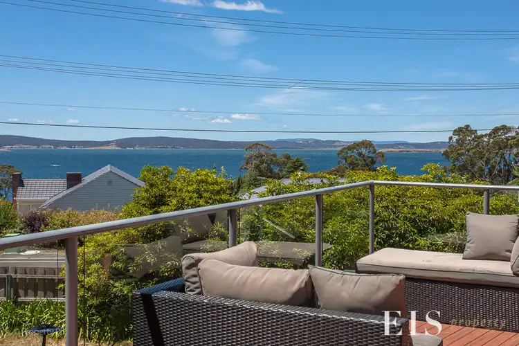 Third view of Homely house listing, 59 Channel Hwy, Taroona TAS 7053