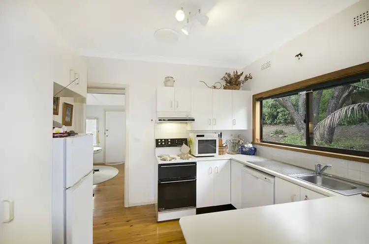 Second view of Homely house listing, 21 Corbould Street, Quirindi NSW 2343