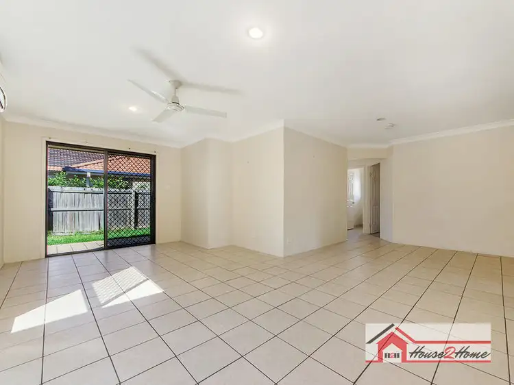 Fourth view of Homely unit listing, 1/1 Mistletoe Court, Ormeau QLD 4208