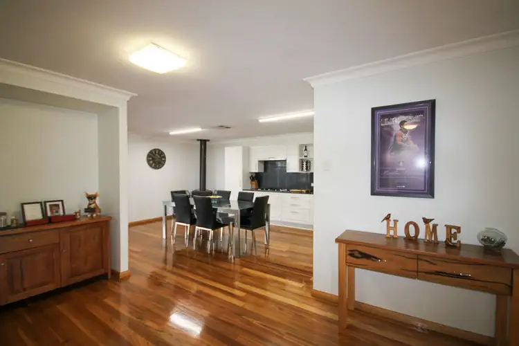 Sixth view of Homely house listing, 32 Coverley Drive, Collie WA 6225