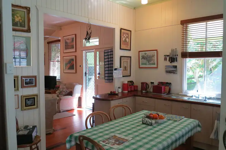 Third view of Homely house listing, LOT 1, 9 Crescent Road, Eumundi QLD 4562