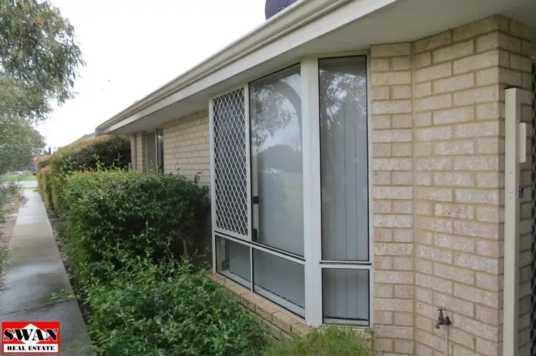 Second view of Homely villa listing, 2/51 Burton Retreat, Stratton WA 6056