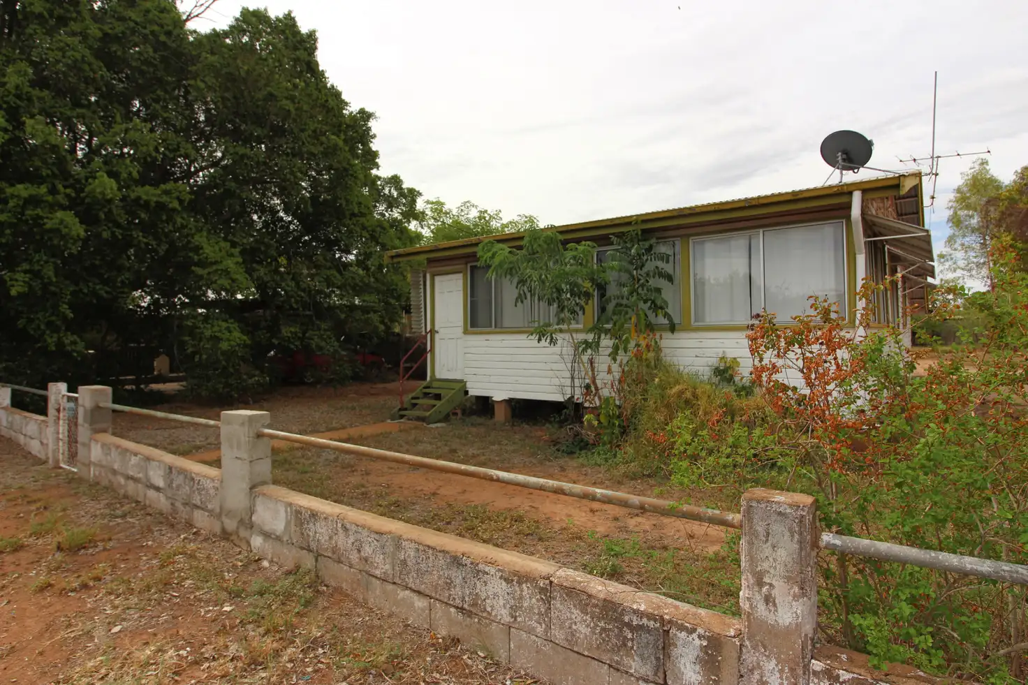 Main view of Homely house listing, 44 Pamela Street, Mount Isa QLD 4825