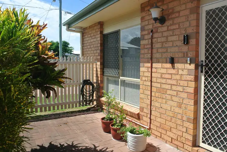 Third view of Homely unit listing, 1/25 McAneny Street, Redcliffe QLD 4020