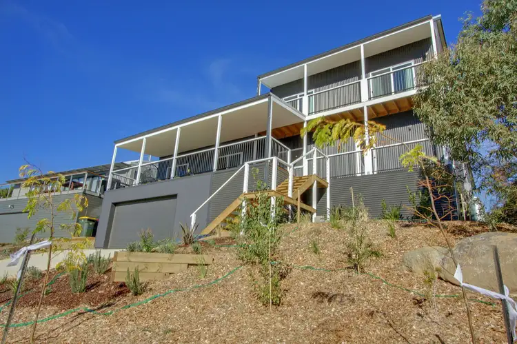 Fifth view of Homely house listing, 4 McGregor Place, Jindabyne NSW 2627