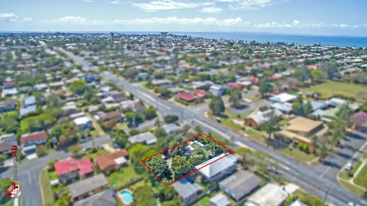 Fifth view of Homely house listing, 87 Victoria Avenue, Woody Point QLD 4019