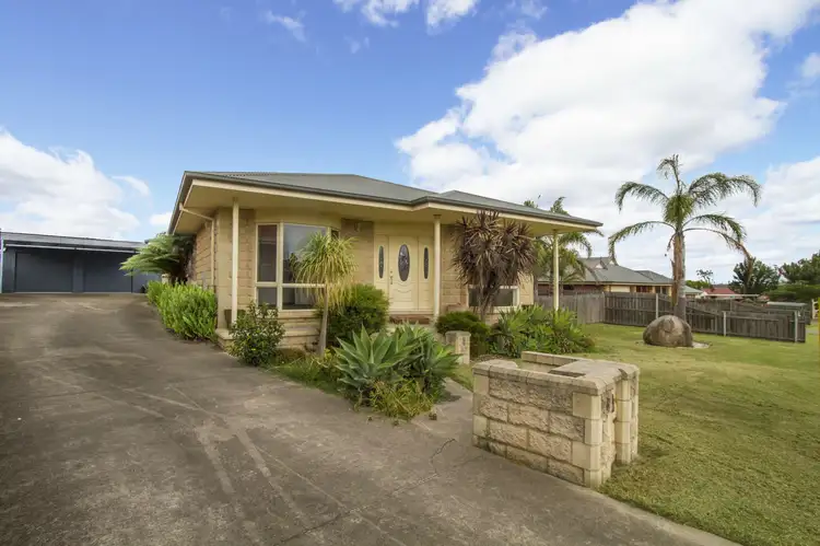 6 Cedarwood Drive, Maffra VIC 3860