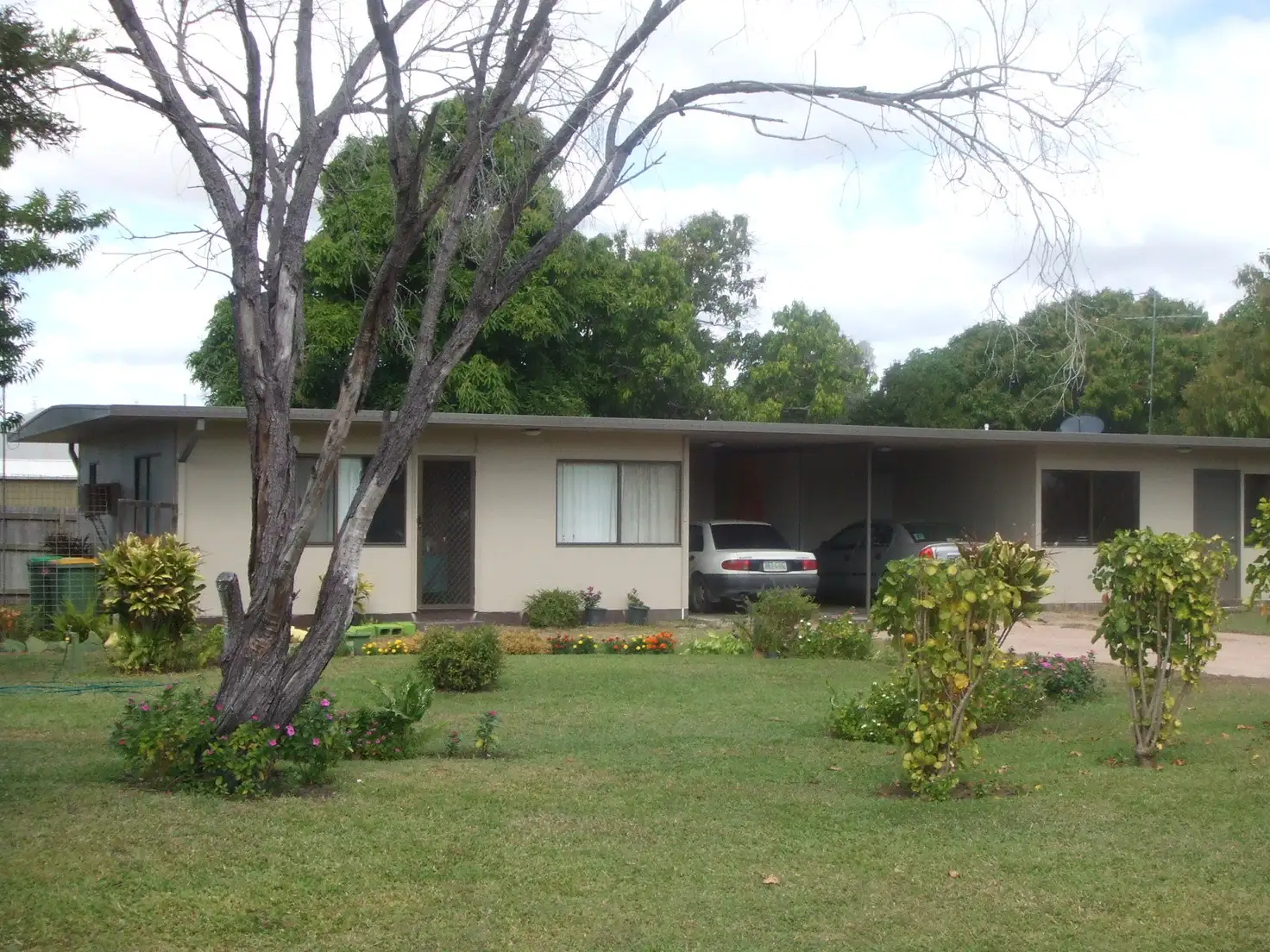 Main view of Homely unit listing, 142-144 Cameron Street, Ayr QLD 4807