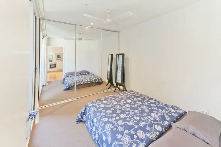 Sixth view of Homely apartment listing, 3/28 Storr Street, Adelaide SA 5000