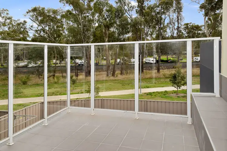 Sixth view of Homely unit listing, 36 Salamander Terrace, Shepparton VIC 3630