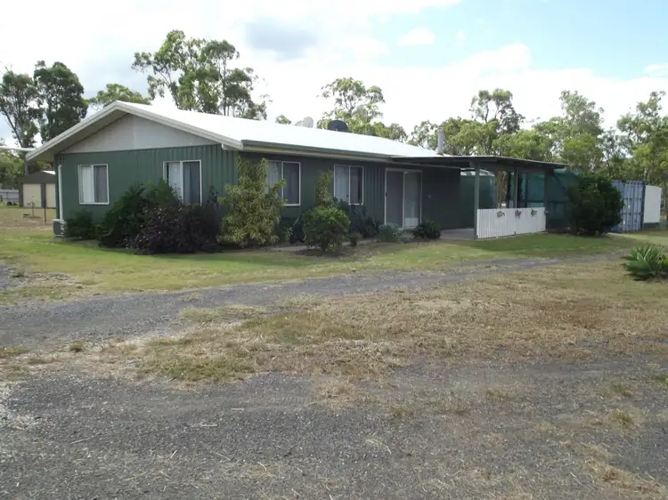 Main view of Homely house listing, 16 Blue Gum Drive, Redridge QLD 4660