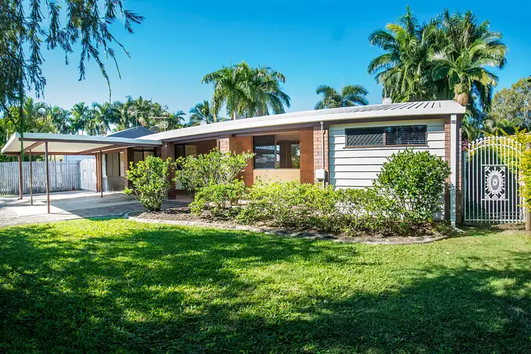 11 Kilgour Street, East Mackay QLD 4740