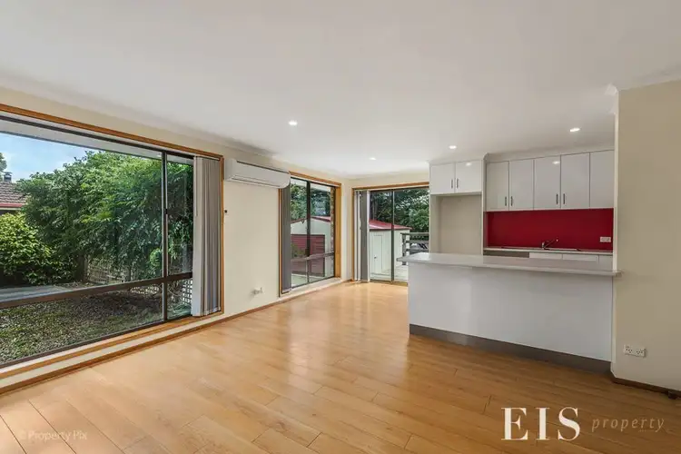 Fifth view of Homely house listing, 19 Harris Ct, Kingston TAS 7050