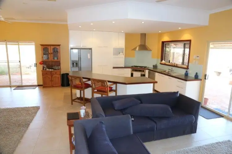 Sixth view of Homely warehouse listing, LOT 1134, 13 Koolinda Way, Exmouth WA 6707
