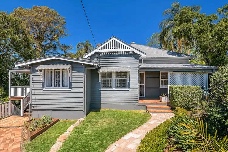 Main view of Homely house listing, 102 Stanley Terrace, Taringa QLD 4068
