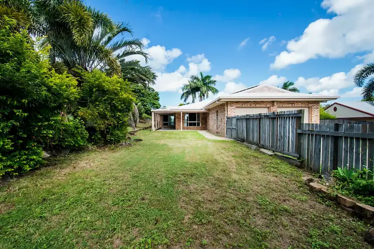 Second view of Homely house listing, 9 Edmund Kennedy Court, Rural View QLD 4740