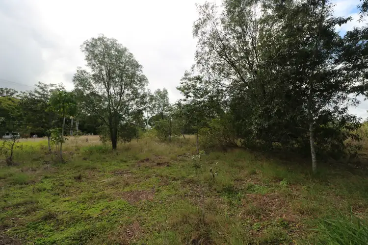 Fifth view of Homely land listing, Lot 5 Butchers Road, South Isis QLD 4660