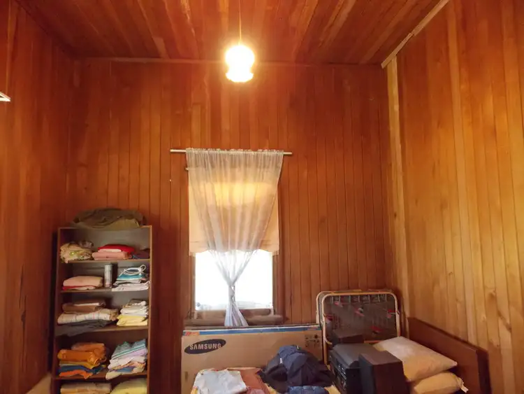 Fourth view of Homely rural property listing, 199 Mt Forbes School Rd, Mount Forbes QLD 4340
