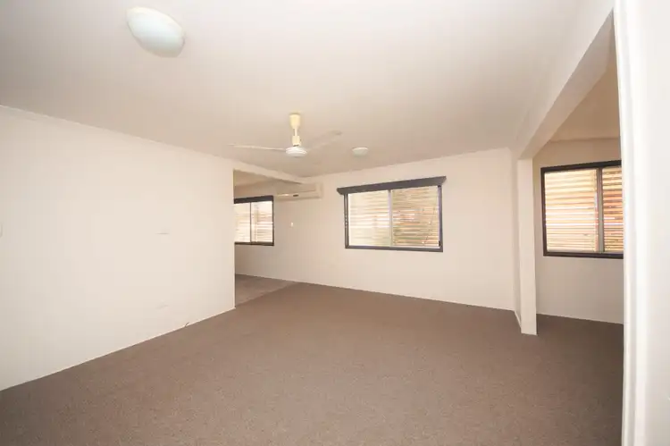 Third view of Homely house listing, 12 Eleventh St, Home Hill QLD 4806