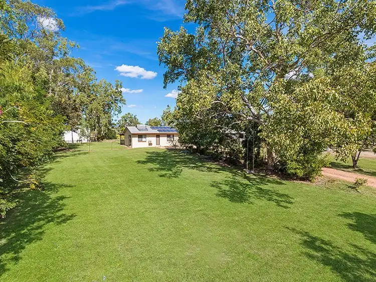 Second view of Homely rural property listing, 28 Aurora Drive, Black River QLD 4818