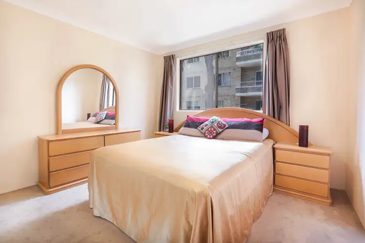 Fifth view of Homely unit listing, 9/9-13 Endeavour Street, West Ryde NSW 2114
