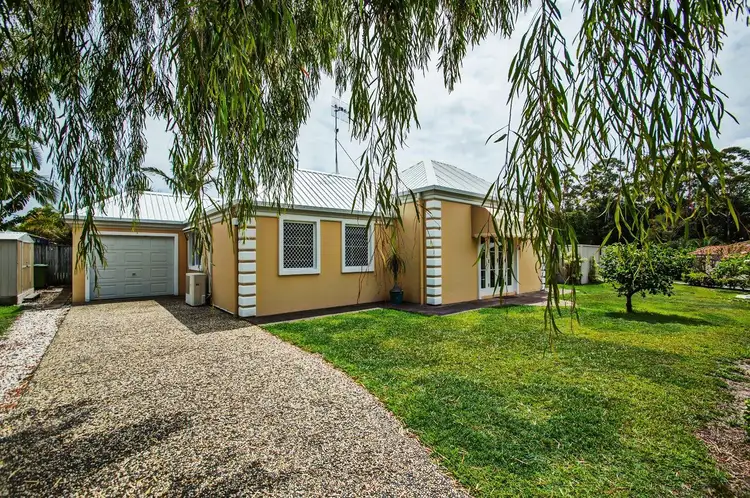 2 Woodlot Rise, Tewantin QLD 4565