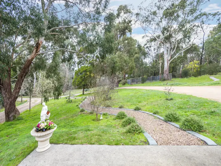 Fifth view of Homely house listing, 35 McBean Avenue, Macedon VIC 3440