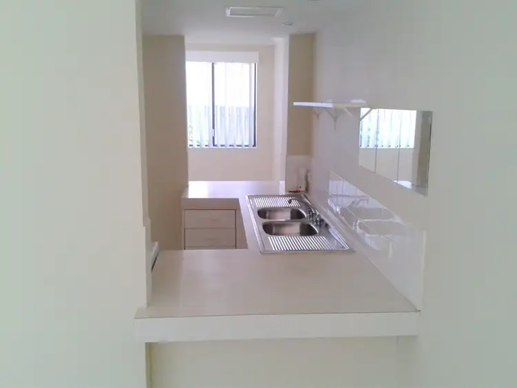Third view of Homely townhouse listing, 3/8 Oceanic Drive, Mermaid Waters QLD 4218