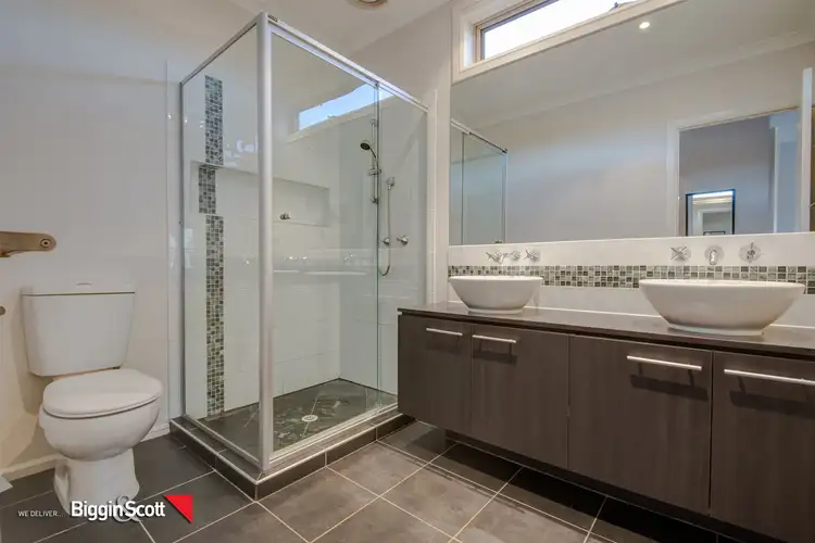 Seventh view of Homely house listing, 114 Skyline Way, Berwick VIC 3806