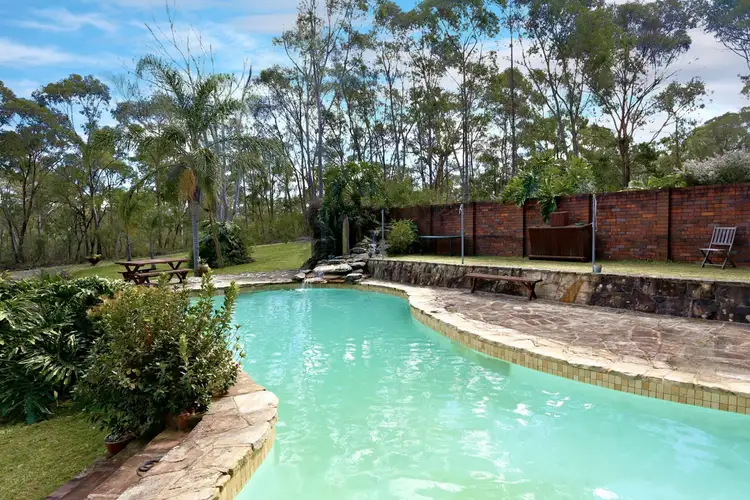 Third view of Homely rural property listing, 46 Mitchells Road, Sackville North NSW 2756