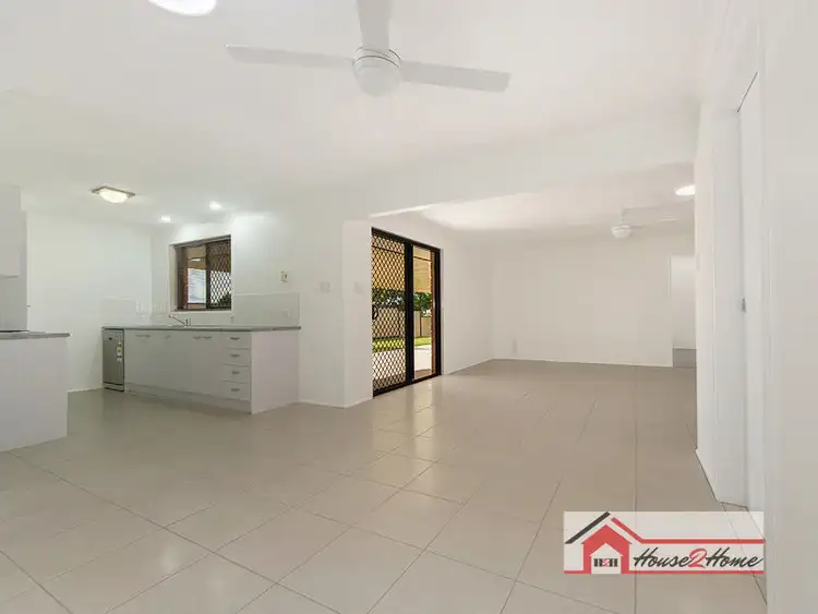 Second view of Homely house listing, 46 Doolan Street, Ormeau QLD 4208